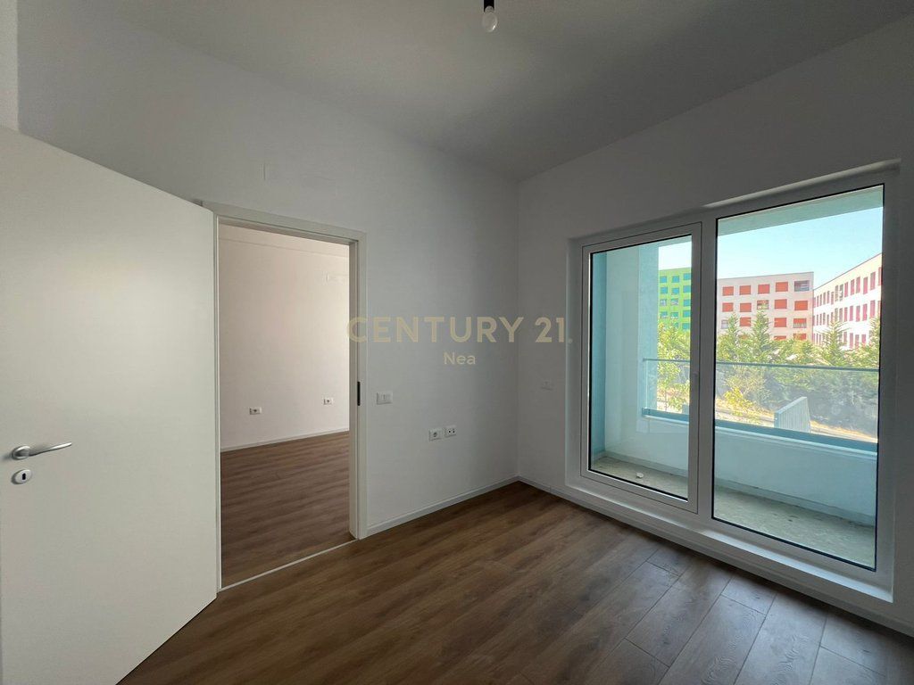 SHITET APARTAMENT 1+1 TEK KOMPLEKSI KADIU-ALI DEMI 75,000 €