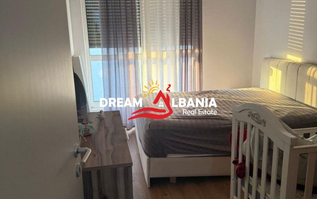 Jepet me qera apartament 1+1 tek Rezidenca Kaimi ID (42111627)