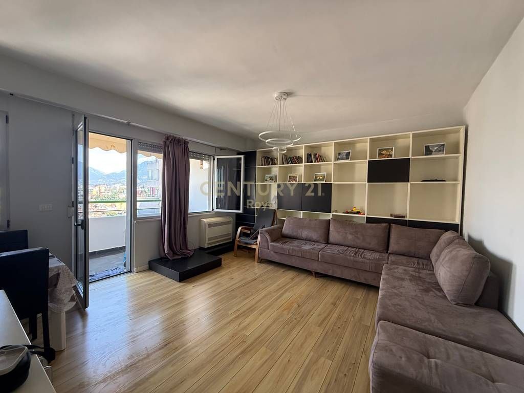 FOR RENT 1+1 APARTMENT AT HALILI COMPLEX