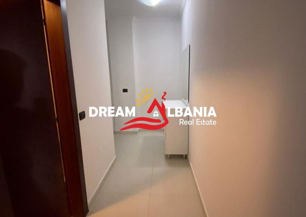 Appartamenti 2+1 in affitto in via Bogdaneve vicino al Centro a Tirana (ID 4221928 )