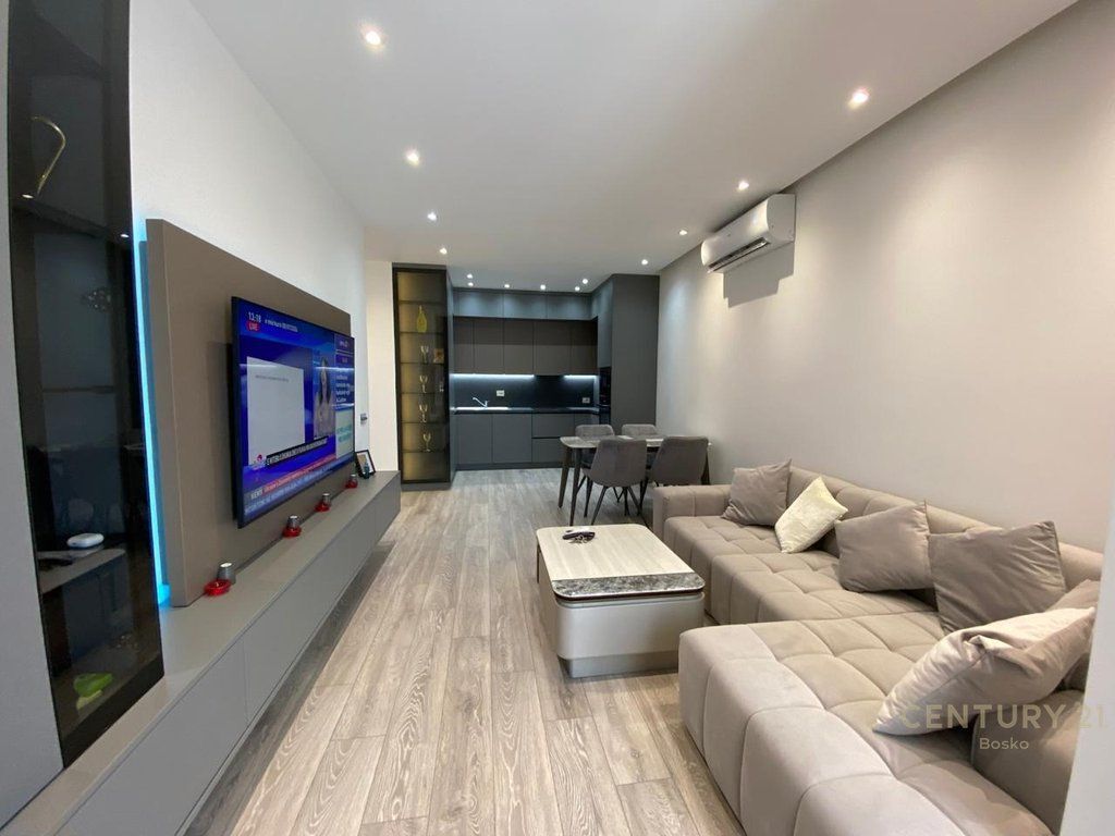 AFFITTASI APPARTAMENTO 1+1 PRESSO GOLDEN TOWER RESIDENCE!