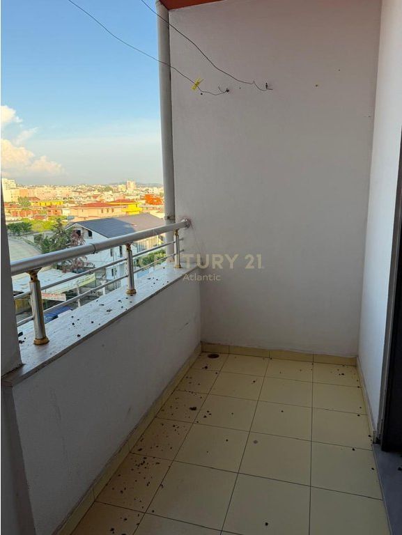 Apartament 1+1 për shitje në Ish Këneta, Durrës