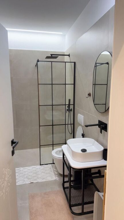 🏡 Appartamento 1+1 in Affitto a Vasil Shanto, 600 mila lek