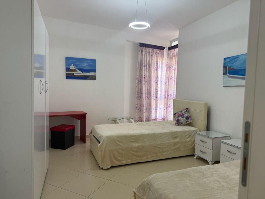 Apartment 2+1, 21 December!