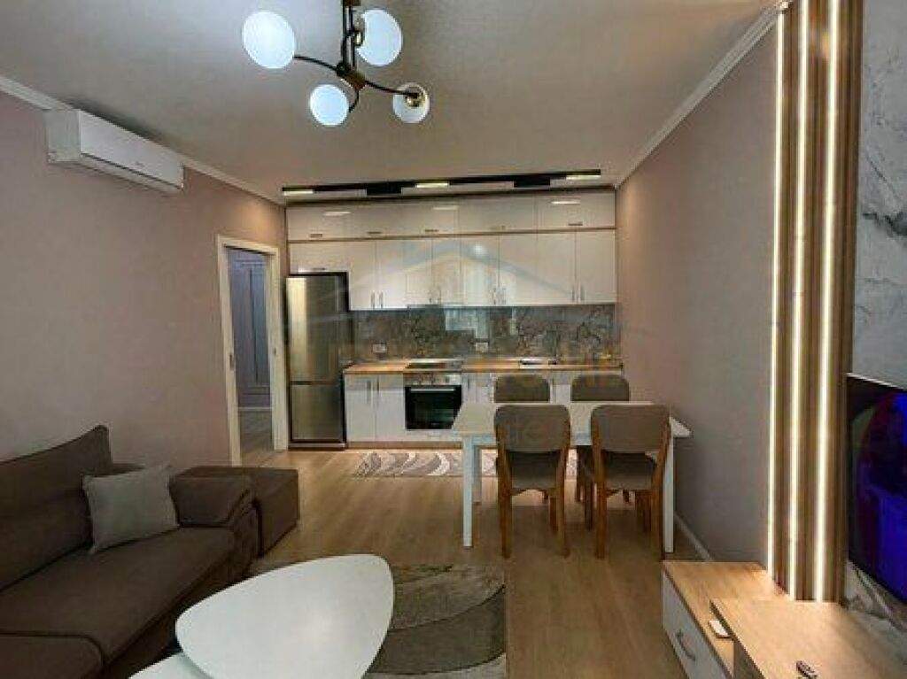 Rent, Apartment 1+1+Parking Space at Future Home Residence, New Ring