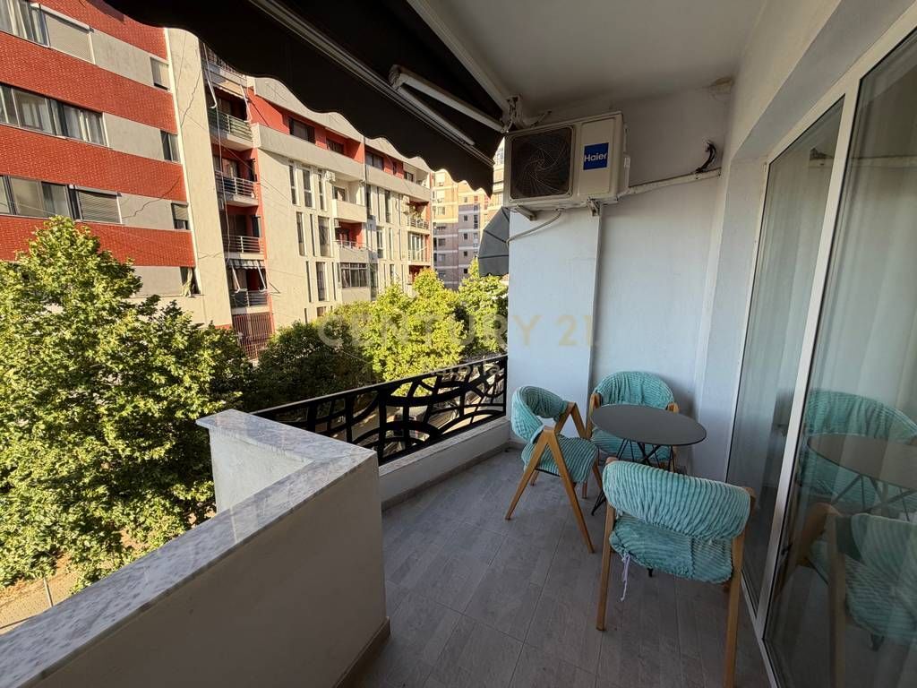 Apartment 2+1 for Rent – Migjeni Boulevard, Yzberish
