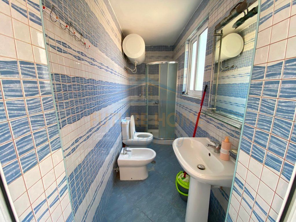 Rent, Apartment 1+1, Dibra Street, Tirana.