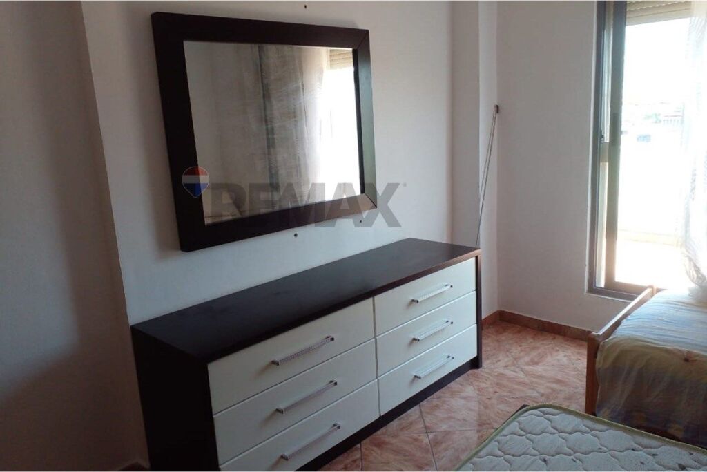 Appartamento 1+1 in affitto vicino a QSUT, Via Dibres