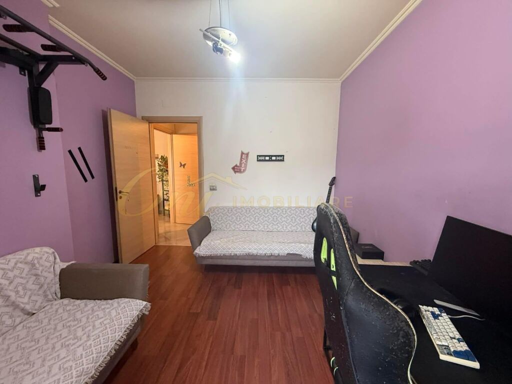 FOR SALE APARTMENT 2+1+2, DIBRA STREET