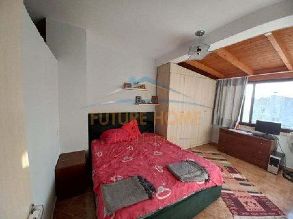 For sale, 2+1 Apartment, Dritan Hoxha Street, Tirana.