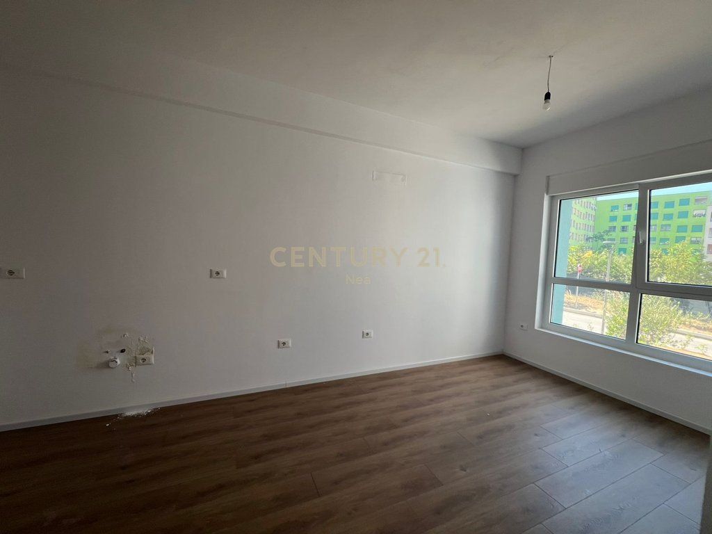 SHITET APARTAMENT 1+1 TEK KOMPLEKSI KADIU-ALI DEMI 75,000 €