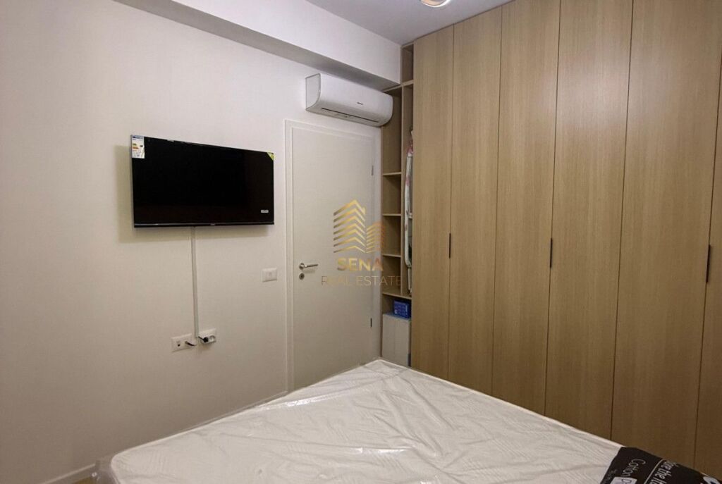 Affitto, Appartamento 1+1+balcone, Residenza Kadiu, 50.000 Lek/mese