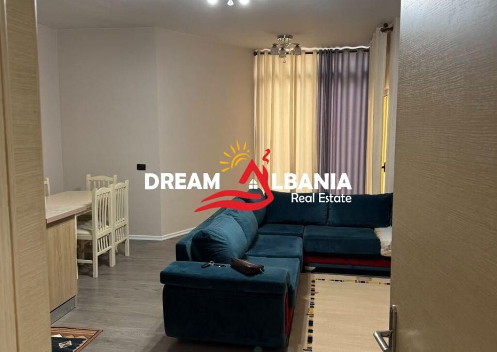 Jepet Apartament 2+1+2+3 Ballkone me qera tek Liqeni Thate, prane Restorant Mir Zoti (ID 42215618 )