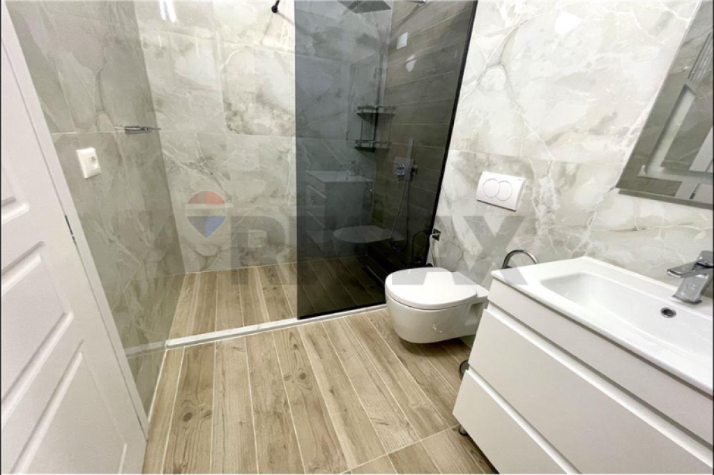 Apartament per qera 2+1 tek Prokuroria e Tiranes