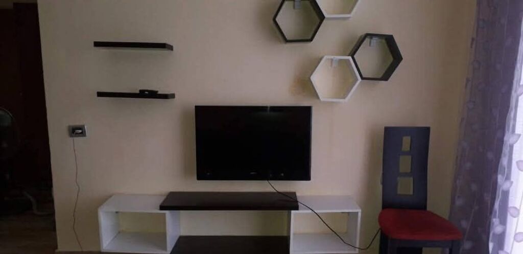 FOR SALE APARTMENT 2+1 - UNITED SCHOOL, TIRANA