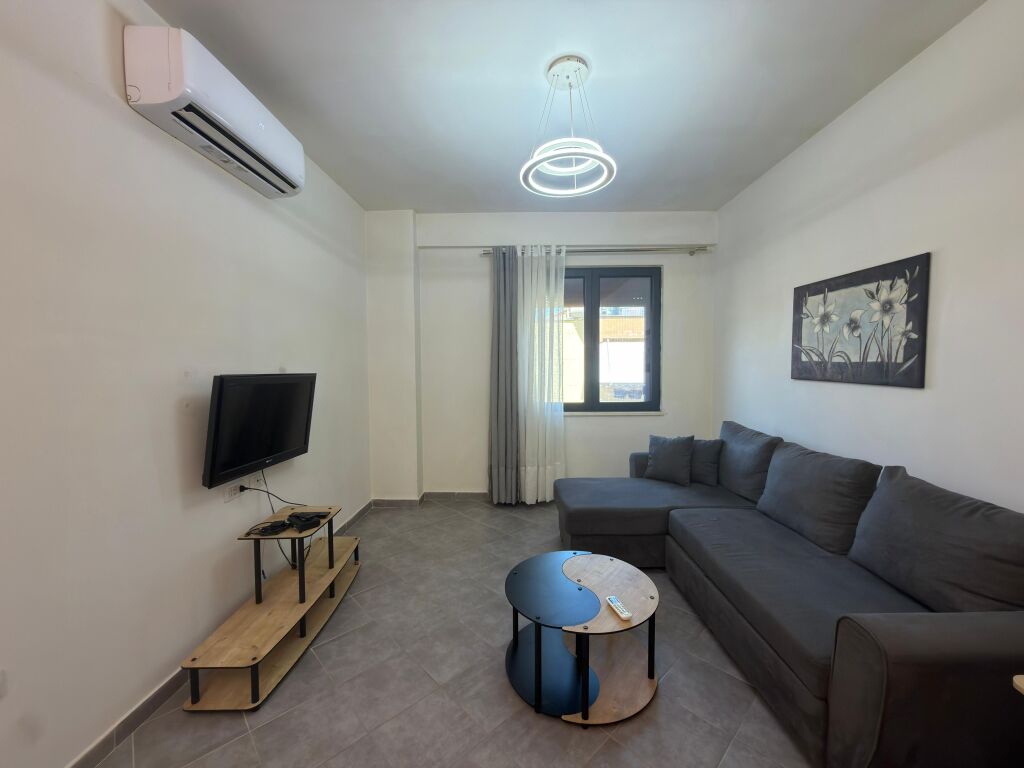 Apartment 2+1+Parking For Rent In Don Bosko