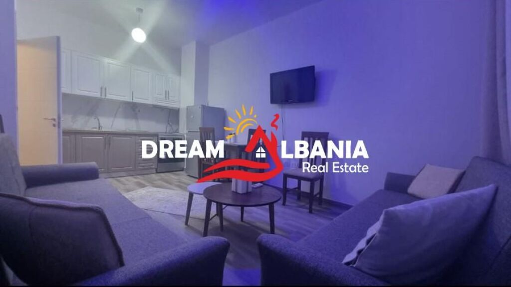Apartamente 1+1 me qera ne zonen Ish Fusha e Aviacionit ne Tirane ID(42111632)