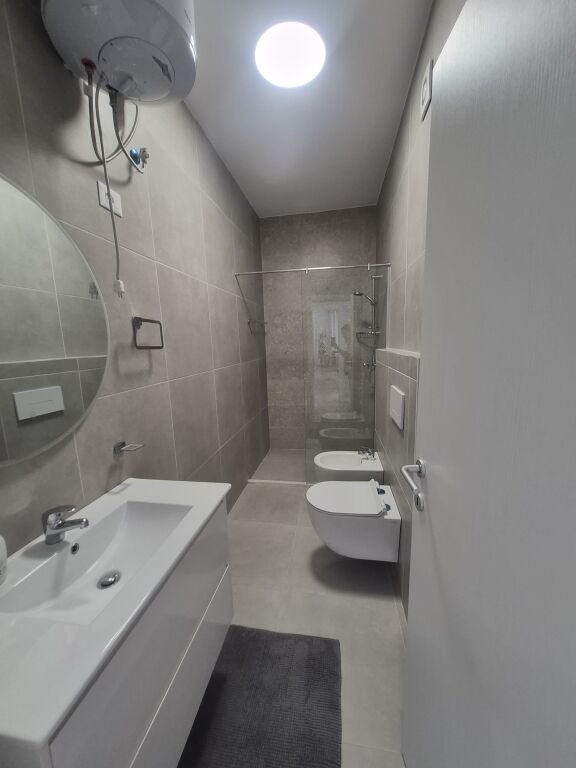Apartment 2+1+2 with veranda for rent near the Ballet School