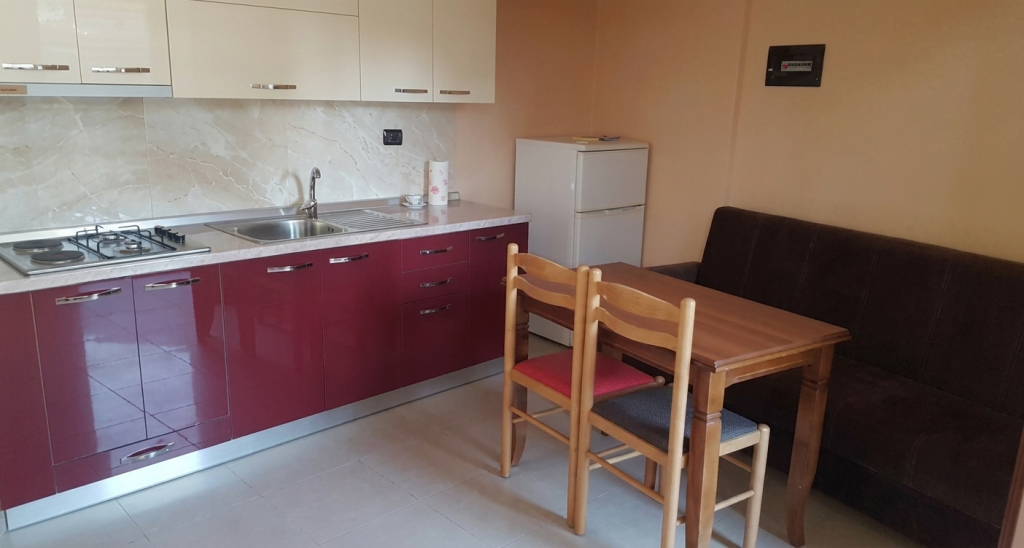 Duplex in affitto – vicino all'Ambasciata Americana !