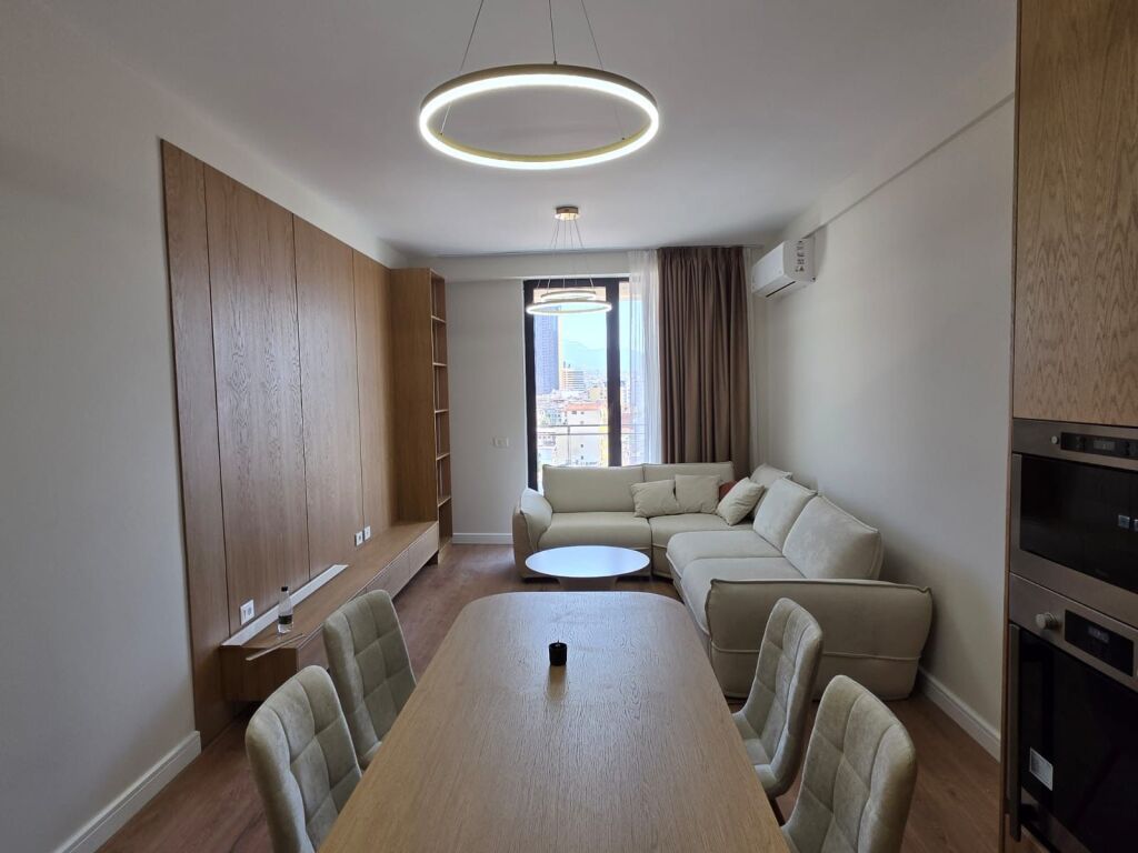 Apartament 2+1+2 me qira , Golden Tower