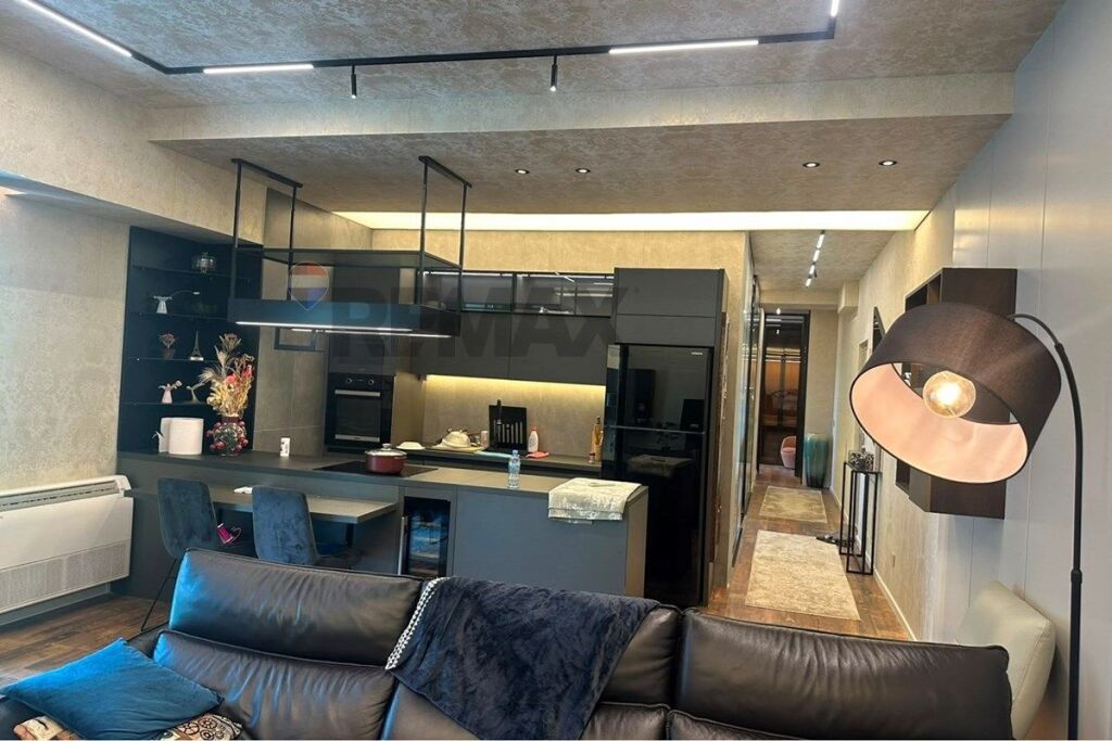 Apartment 2+1 for Sale at ARENA Ambasador 3