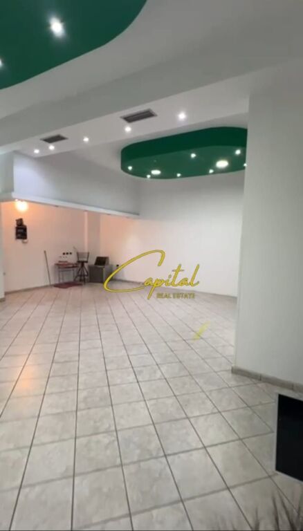 SHOP FOR RENT 60 M2 KAVAJES STREET 60,000 LEKE