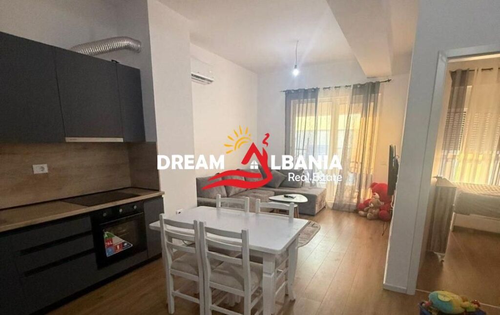 Jepet me qera apartament 1+1 tek Rezidenca Kaimi ID (42111627)