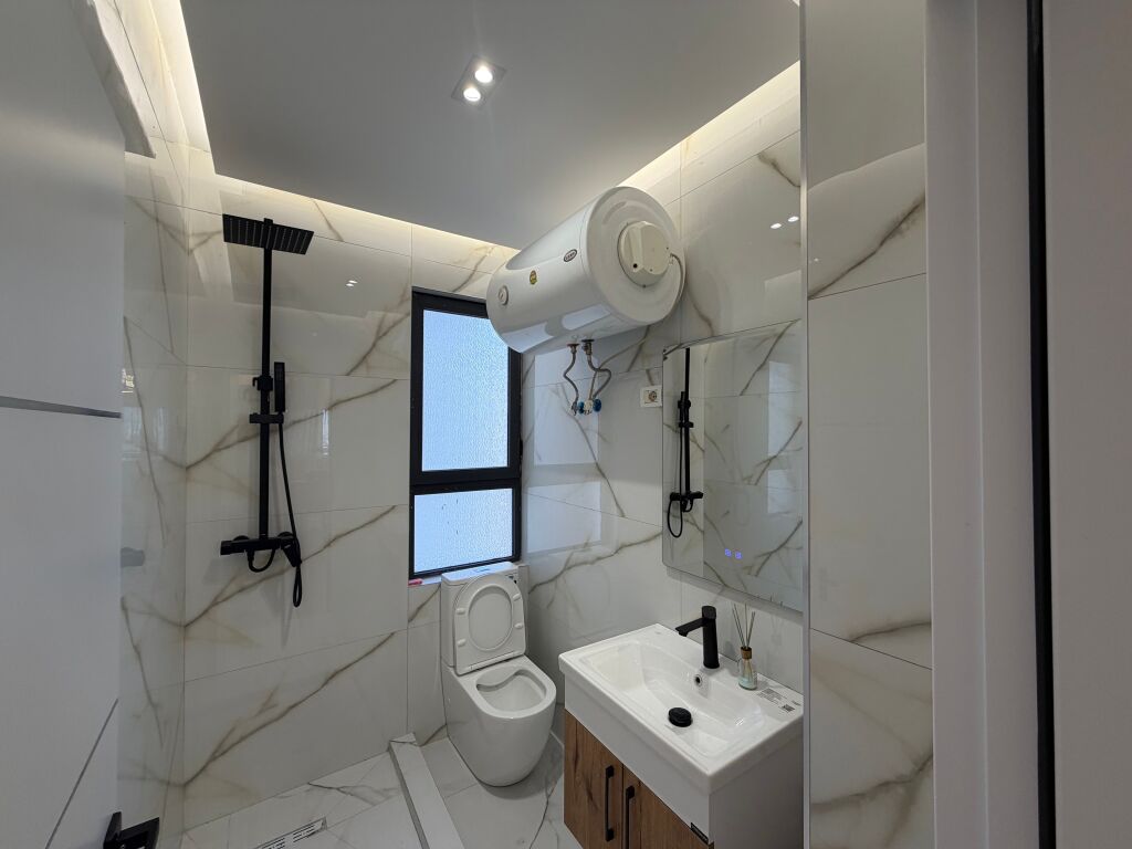 🏠 Apartment 2+2+1 with balcony for sale