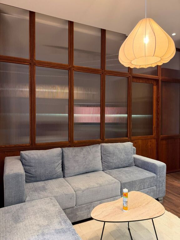 🏡 APARTMENT 1+1 FOR RENT – AT 9 FLOORS