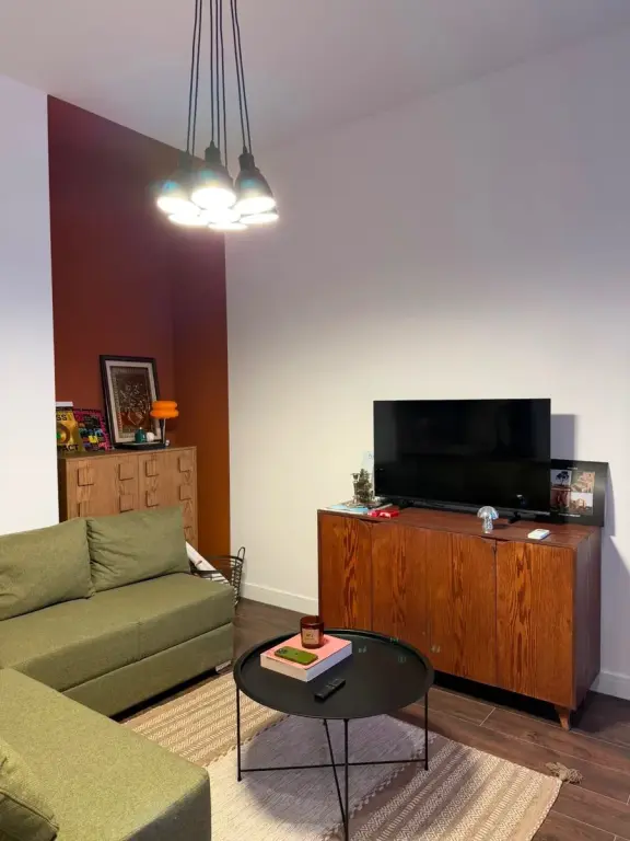 Appartamento 1+1 in affitto – Presso 9 Katëshet