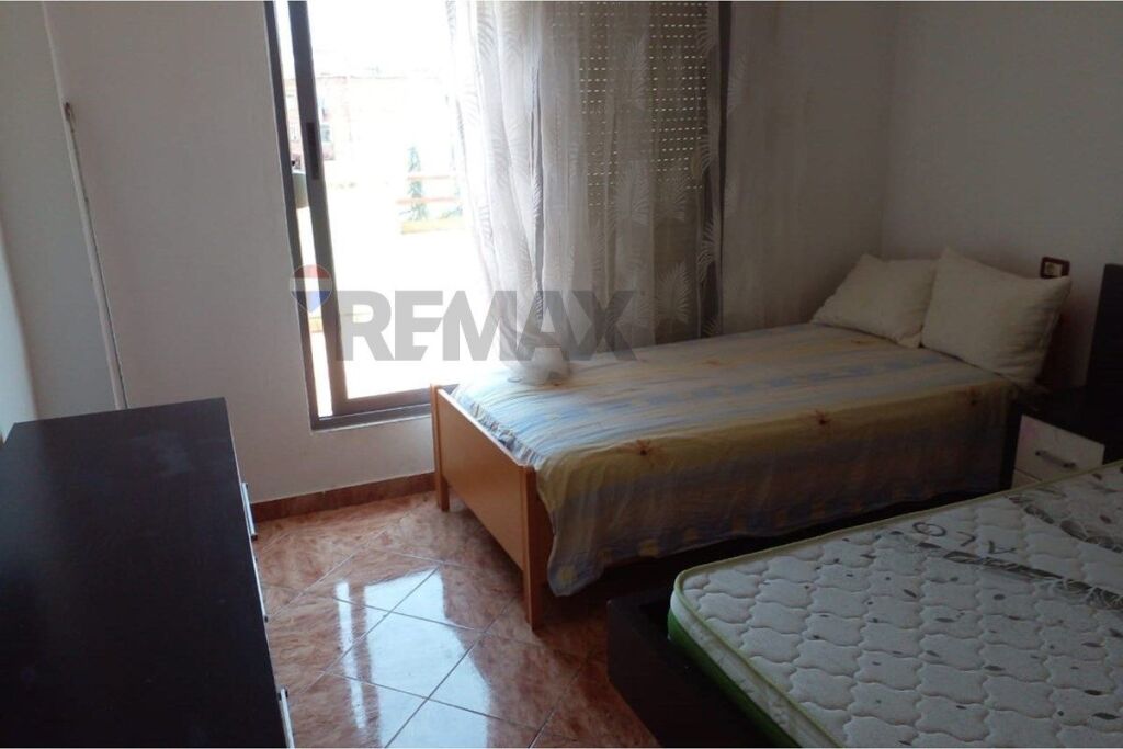 Appartamento 1+1 in affitto vicino a QSUT, Via Dibres