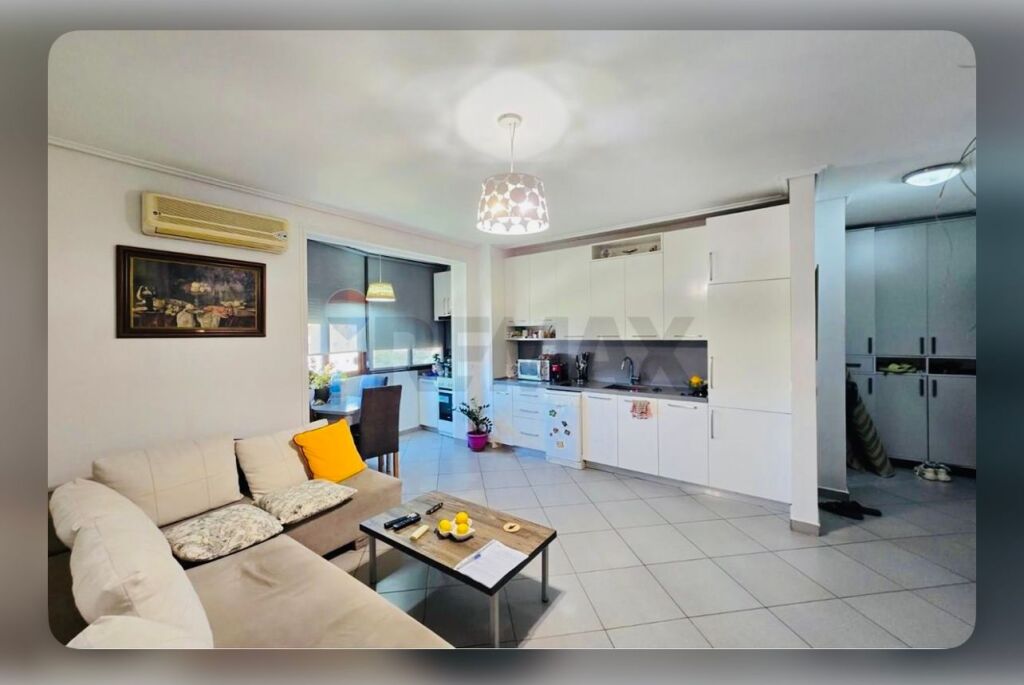 Apartment 2+1 for Sale Former Aviation Field