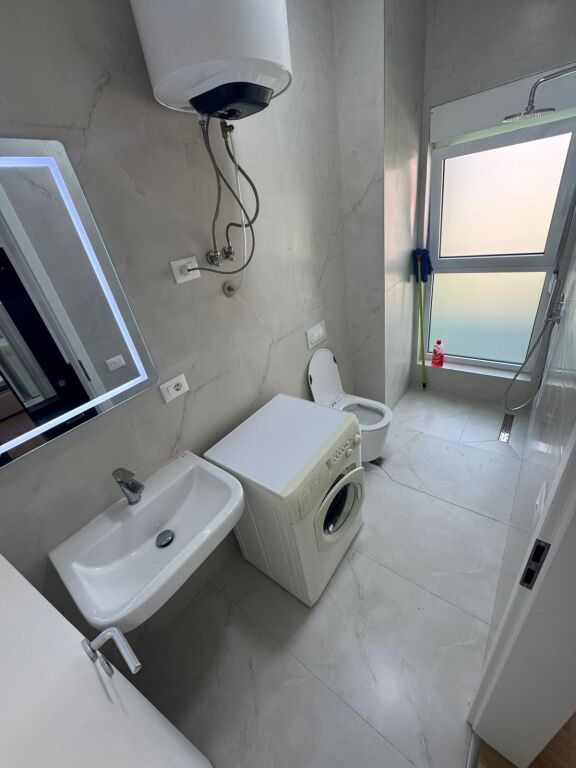 Apartament 2+1 me qira