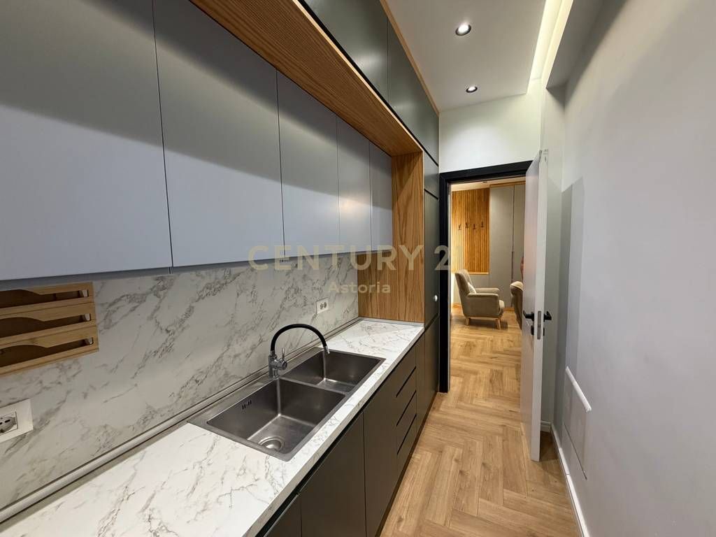 Apartment 2+1 for Rent – Migjeni Boulevard, Yzberish 600 € /Month