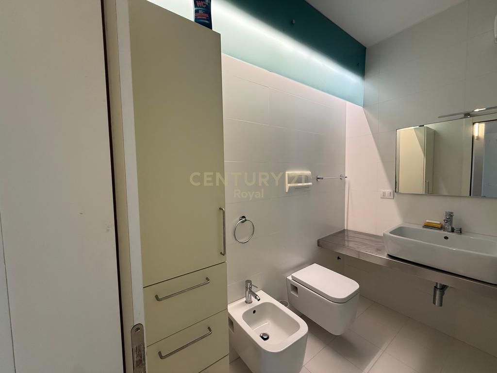 FOR RENT 1+1 APARTMENT AT HALILI COMPLEX