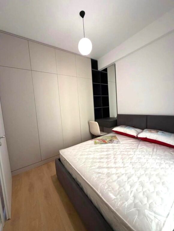 🏡 Jepet me Qira Apartament 1+1 ne Ali Dem tek 📍 Kompleksi Kadiu, 500 mije leke