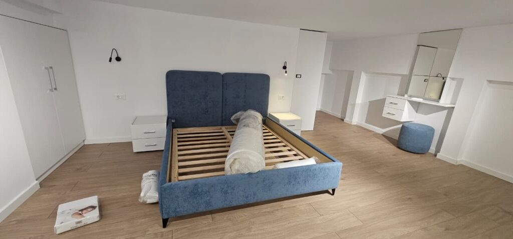 APPARTAMENTO DUPLEX IN AFFITTO 1+1, KODRA E DIELLIT
