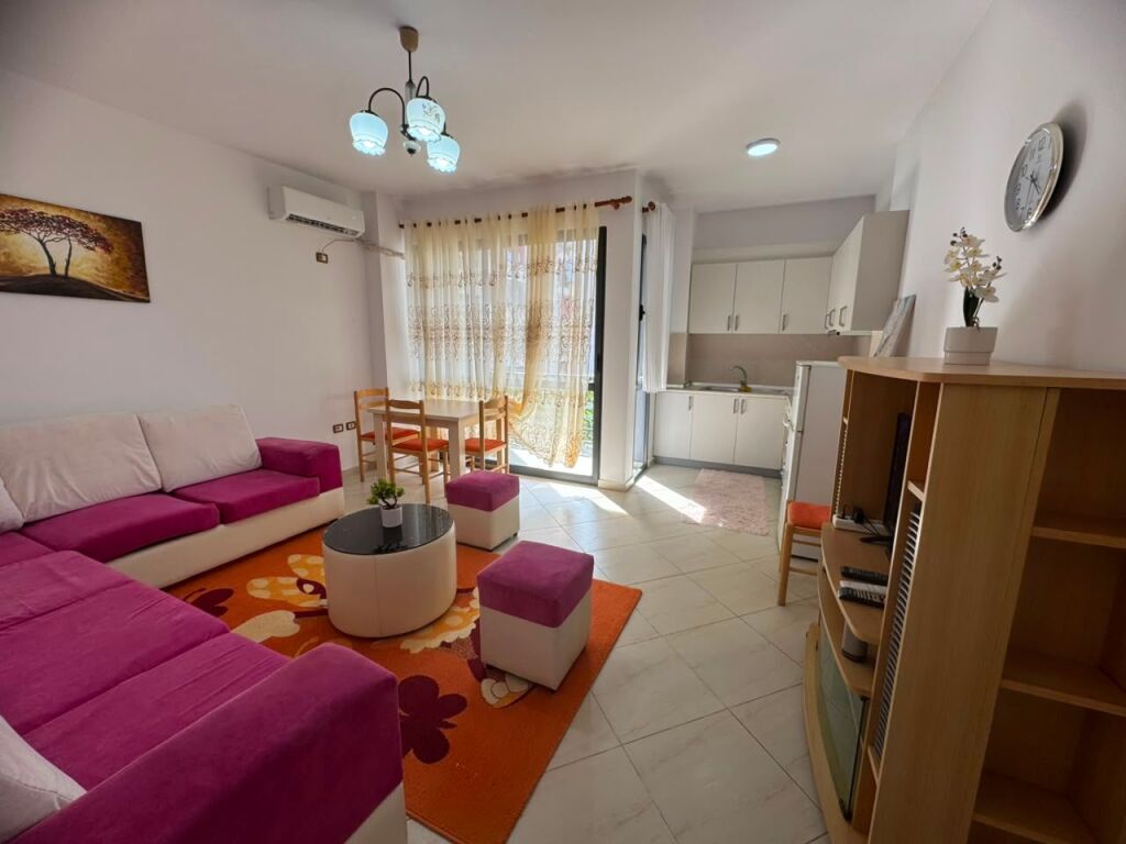Apartment 1+1 for rent – Astir, Floor: 5 (with elevator) !