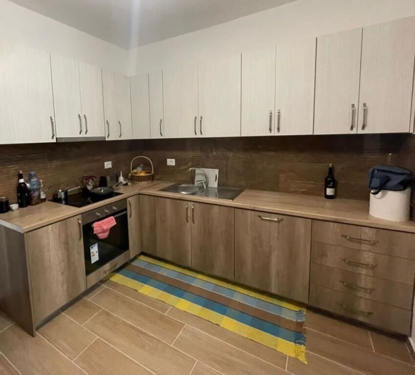 Qera | Apartament 1 + 1 | Selvia | 600 €/muaj