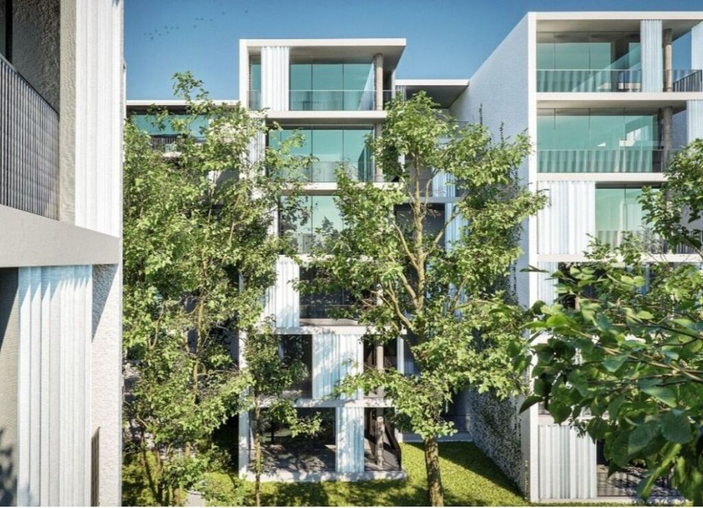 🔥 OKAZION – SHITET APARTAMENT 1+1 – BYLONG HILL RESIDENCE