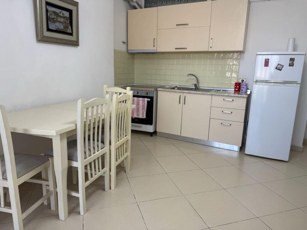 Apartment 2+1, 21 December!