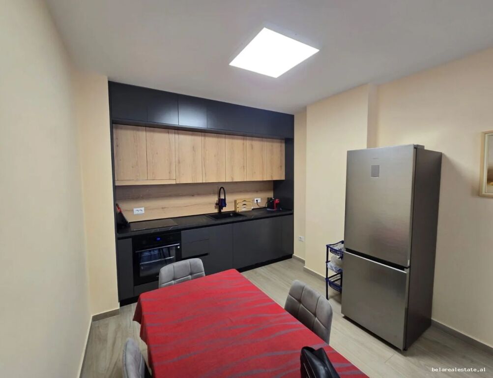 Apartament 2+1+2 Me Qera Tek Kompleksi Zirkon (ID B2201650) Tirane