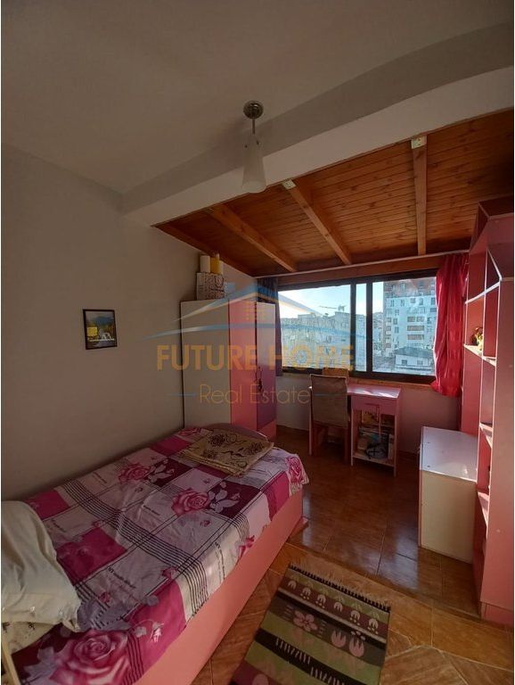 Shitet, Apartament 2+1, Rruga Dritan Hoxha