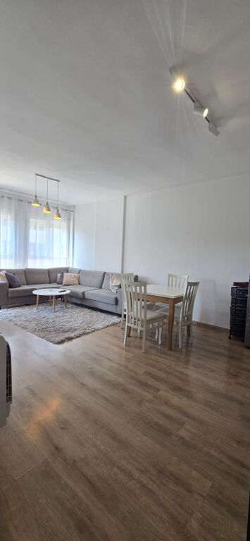 Apartament 1+1 me qira ne Don Bosko