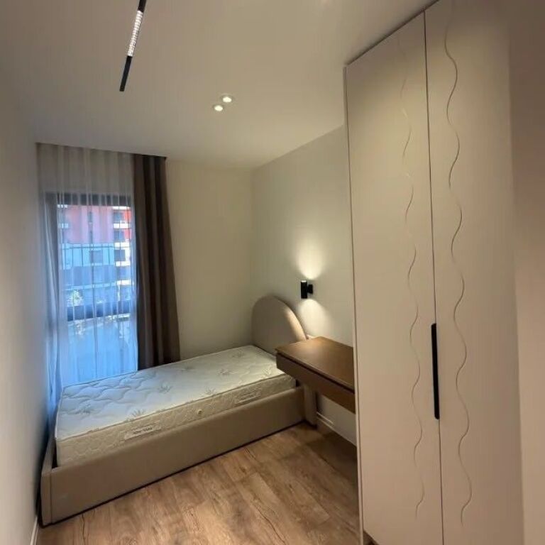 🏡✨ FOR RENT APARTMENT 3+1+2 WITH PARKING SPACE – NEW BOULEVARD ✨🏡