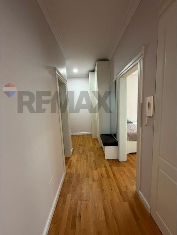Apartament 3+1+Parkim ne shitje Kopshti Zoologjik