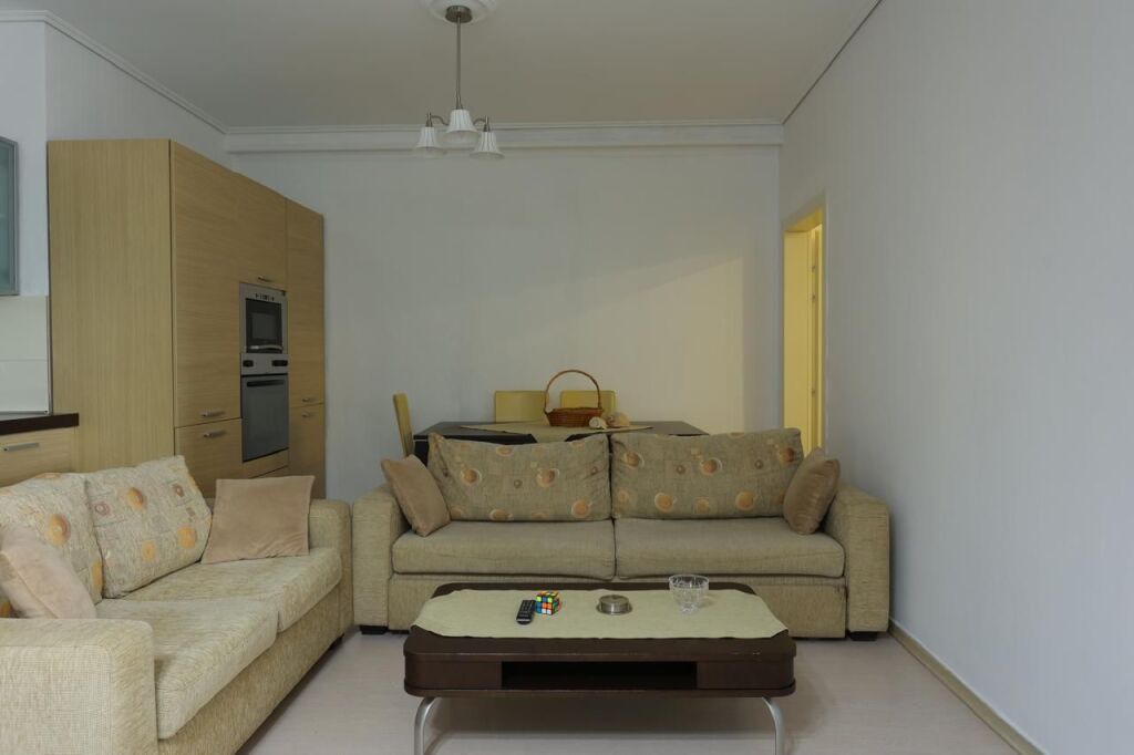 SHITET APARTAMENT 2+1+2 TEK KOMPLEKSI GRANDI, ISH TREGU ELEKTRIK