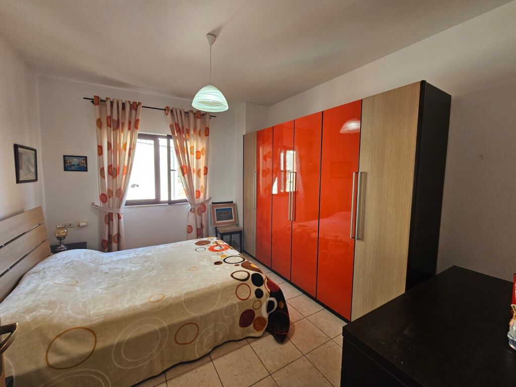 Appartamento 2+1 in affitto a Kodra e Diellit!