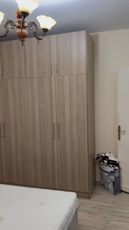Apartment 1+1 for rent at Ish Parku Babe Rexha Street
