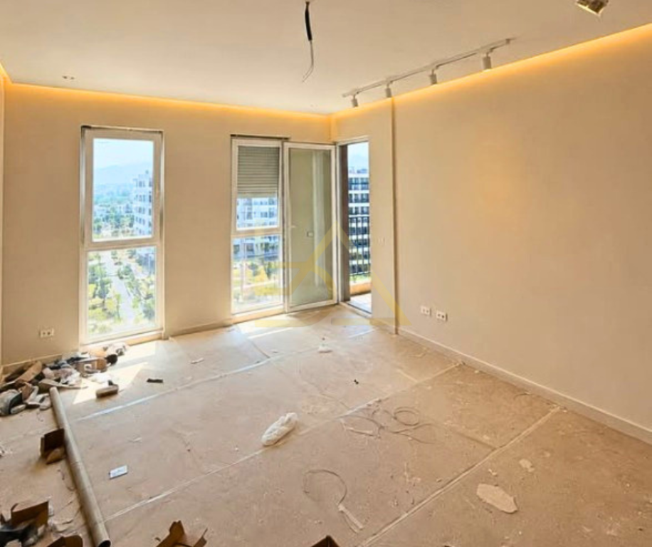 Appartamento di Lusso 2+1 in Affitto – Univers City, Tirana
